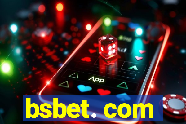 bsbet. com